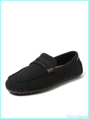 Women's Lightweight Driving Loafer Machine Washable Comfort Shoe